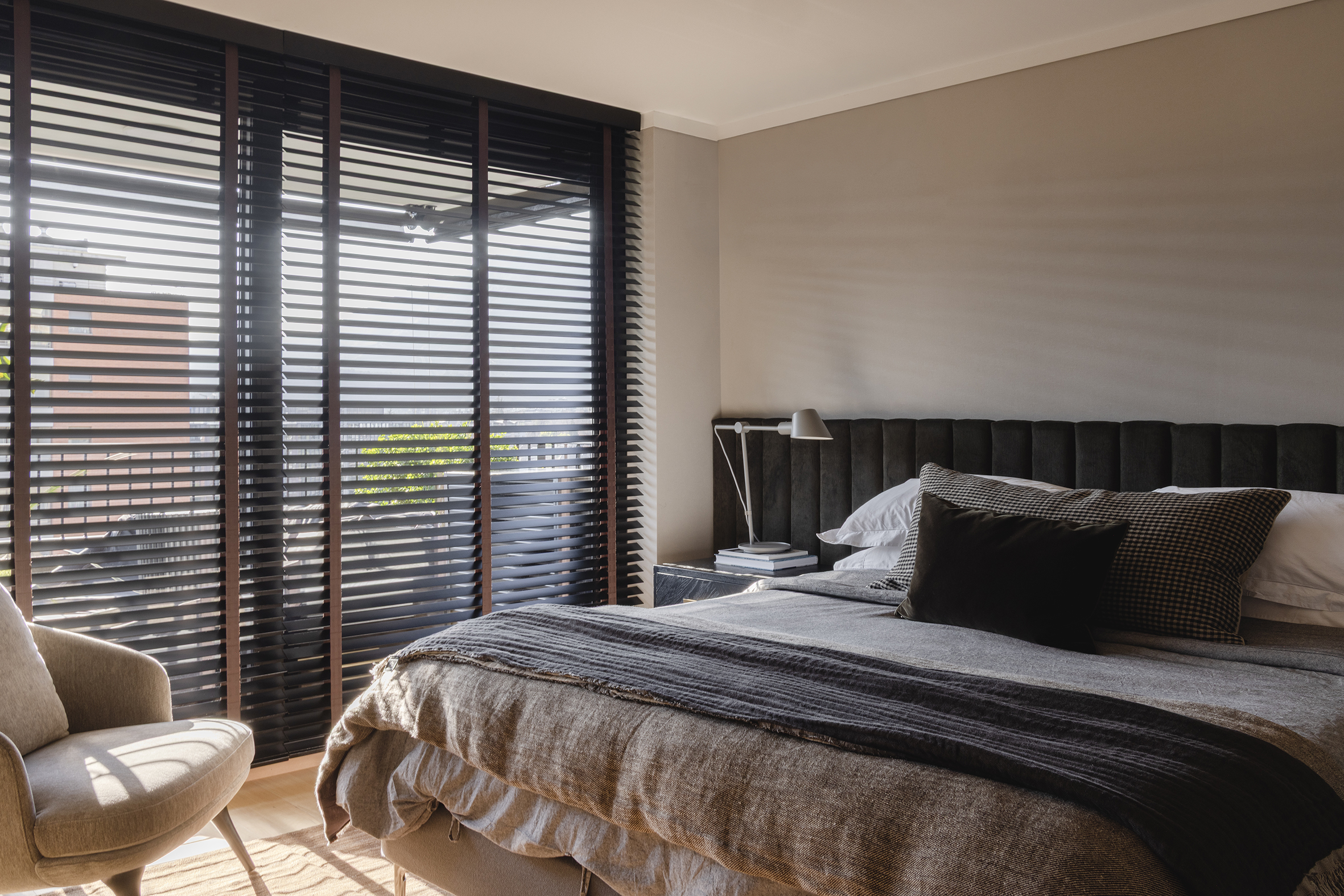 Habitación principal