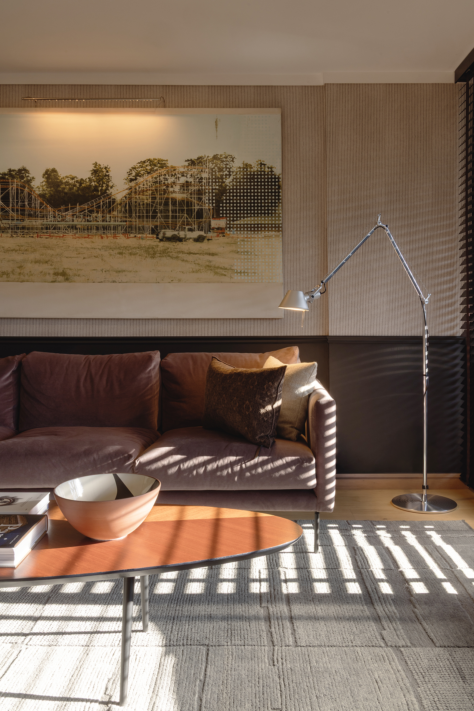 Detalle Living
